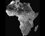 Afrika