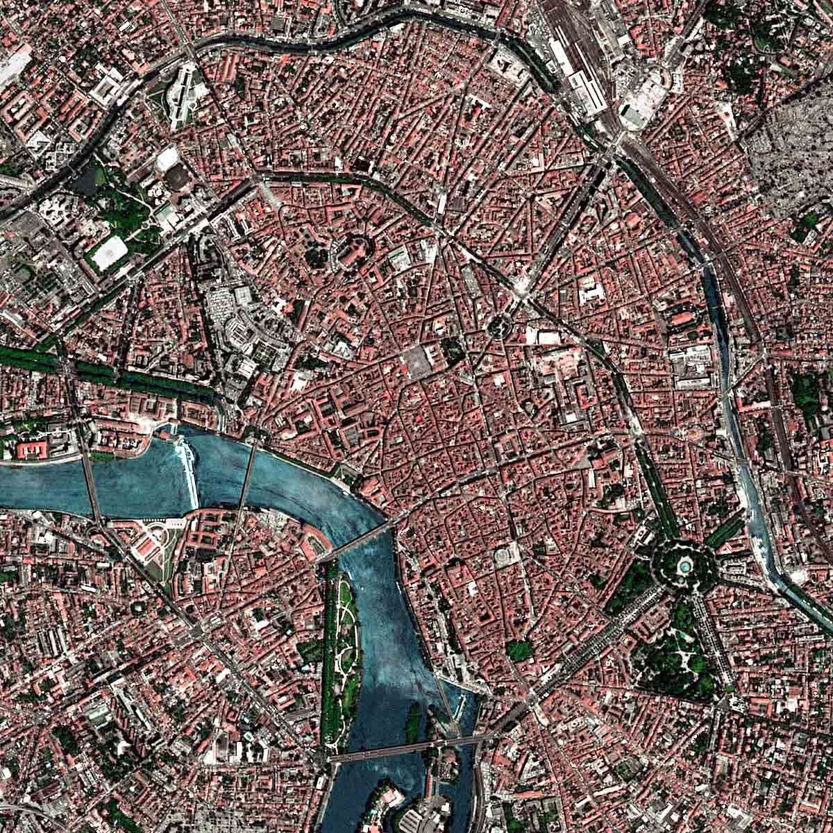 Toulouse