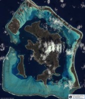 Atol Bora-Bora