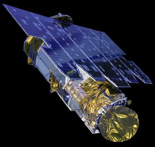 Druice Orbview - 3