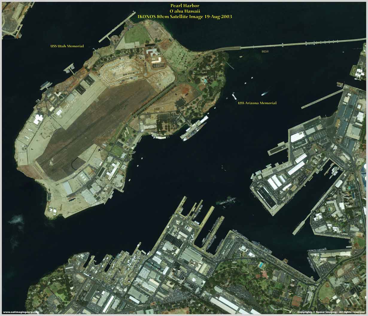 Pearl Harbor