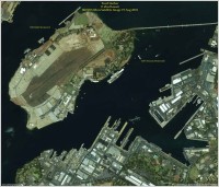 Pearl Harbor